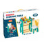 Creative Duo: Blocks & Easel Tab 104pcs