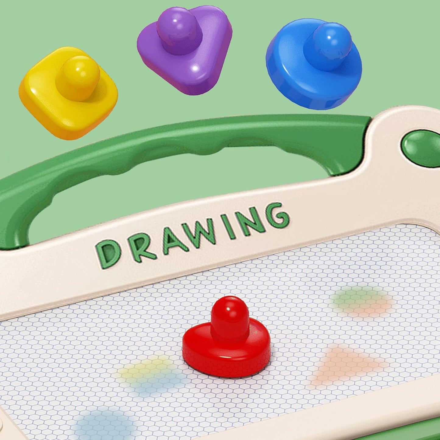 Magic Drawing Board