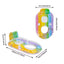 Rainbow Inflatable Lounge