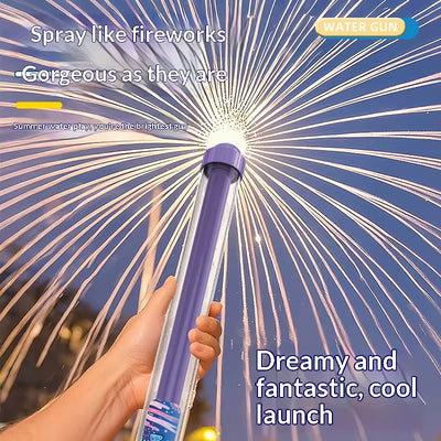 AquaTwist Firework Blaster