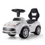 Speed GTS Ride-On Car