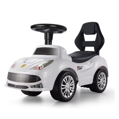 Speed GTS Ride-On Car