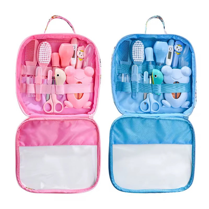 baby essentials kit