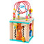 Winding Bead Toy Series