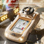 Racing Adventure Obstacle Avoidance Track Game