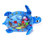 Inflatable Turtle Water Splash Mat