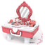 Fashion Girl Beautiful Vanity Set