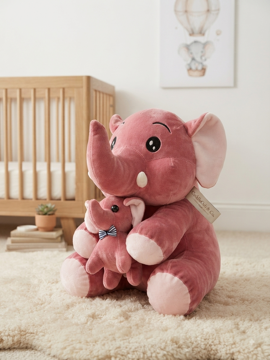 CuddleCub & Co