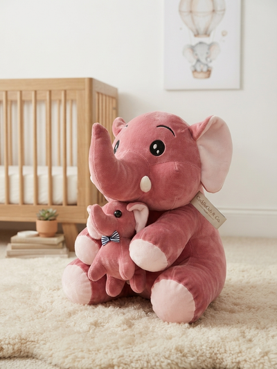 CuddleCub & Co