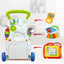 Multi-Function Baby Walker