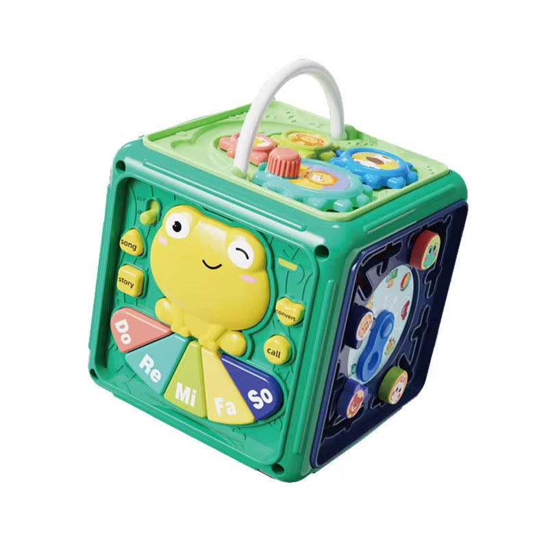 The Fun Box