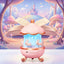Bunny's Carousel Night Light