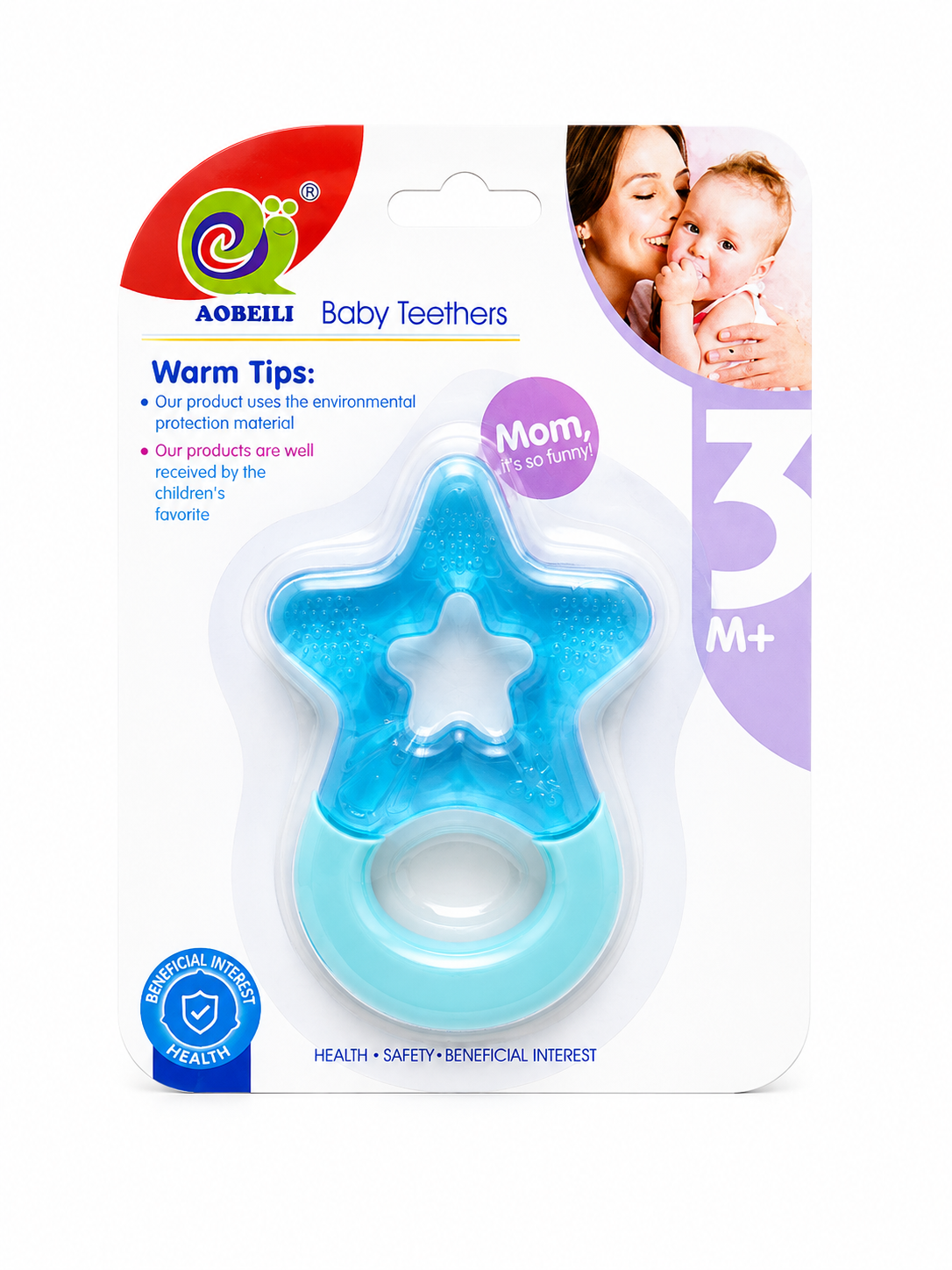 Starlight Teether