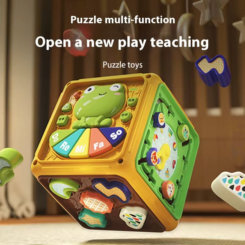 The Fun Box