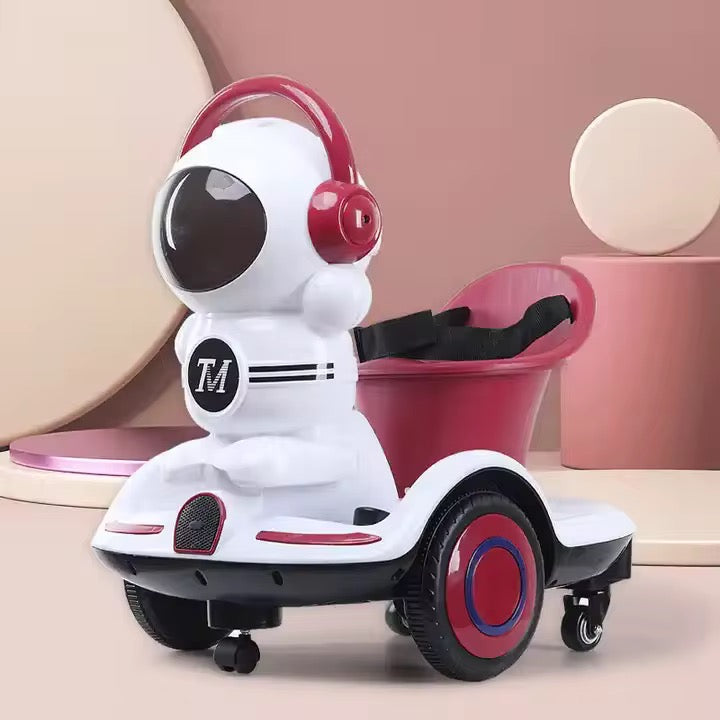 Space Rider Scooter