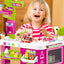 Desserts Shop Playset