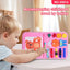 Kids’ Travel Busy Board