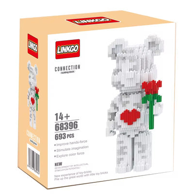 LINKGO CONNECTION Building Block