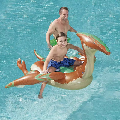 Dinosaur Ride-On Float