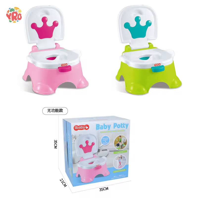 Baby Potty