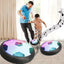 Hover Soccer Ball