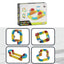 Magnetic Track Set