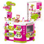 Desserts Shop Playset
