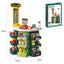 Market Shopping Market Play Set (44 PCS)