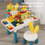 Ultimate Kids Activity Table
