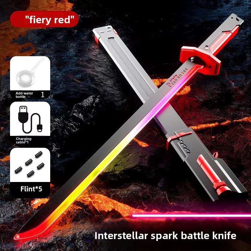 Neo-Glow Saber Force Fx