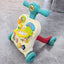 First Steps Interactive Baby Walker"