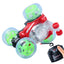 Tumble King Stunt Car