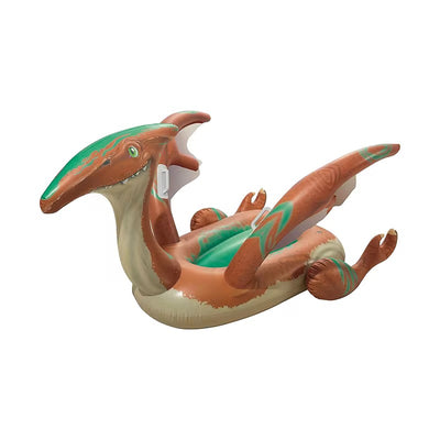 Dinosaur Ride-On Float