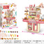 Dream Kitchen DIY Play Set