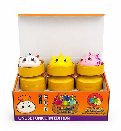 Unibao Dumplings