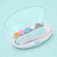 Electric Baby Nail Trimmer