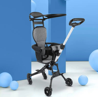 The EaseRide