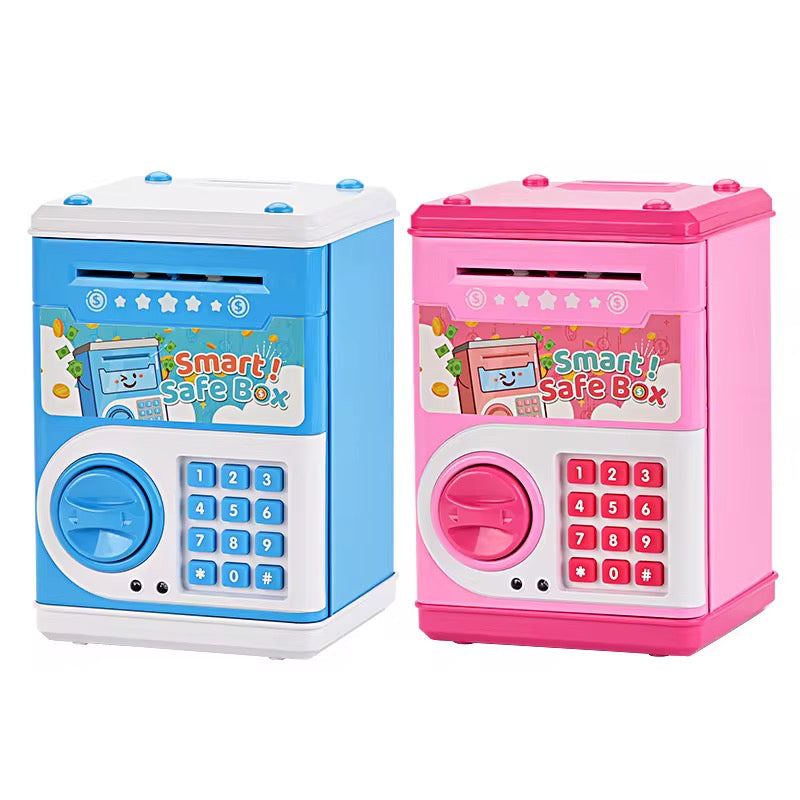 Minnie Piggy Bank