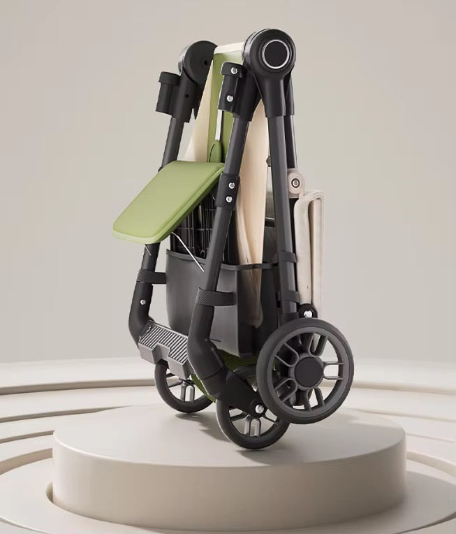 Kids Portable Stroller