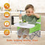 Portable Folding High Chair