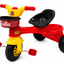 Blush Baby Trike