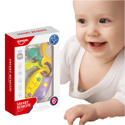 Huanger Smart Baby Remote