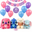 Birthday Teddy Bundle