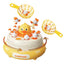 Duckling Bounce Turntable