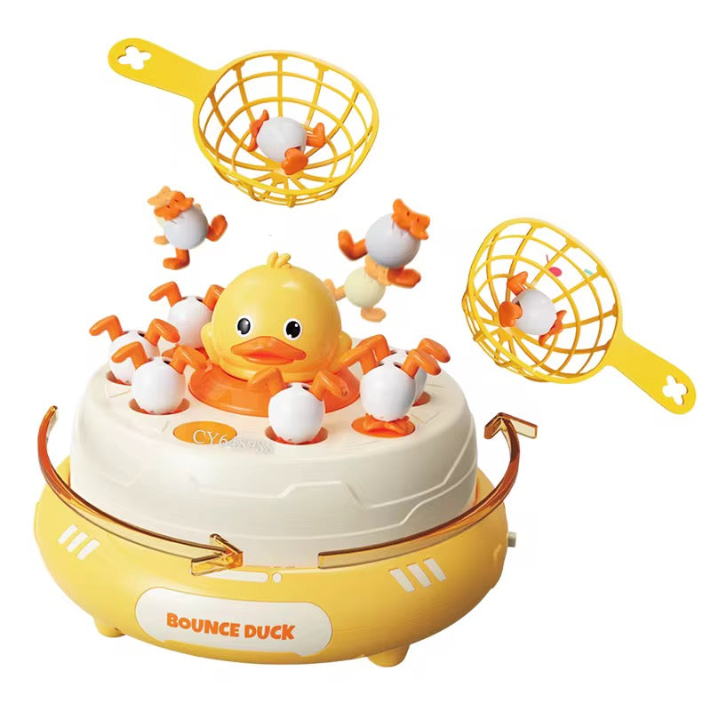 Duckling Bounce Turntable