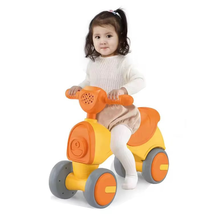 First Glide Baby Balance Car"