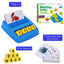 Educational Game: Word & Math