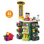 Market Shopping Market Play Set (44 PCS)