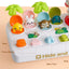 Animal Pop-Up