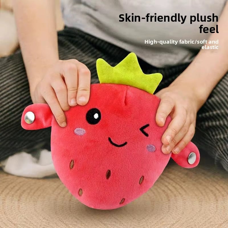 "Melody Fruit Pals